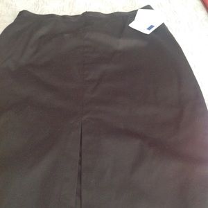 NWT Liz Claiborne skirt